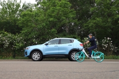 “后浪”不需要非黑即白 哈弗H4焕新颜色 心情更愉悦