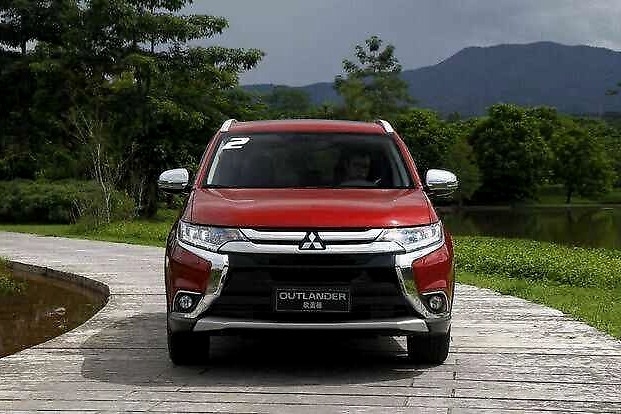 四面楚歌 内忧外患 三菱汽车路在何方？