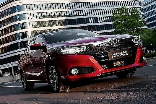 配四缸混动更自信，售价14万起的凌派还能火么？