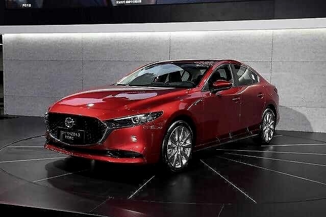 更换压燃式发动机，能否解决马自达的所有问题？