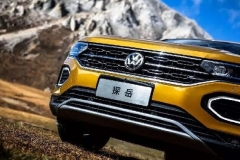 汽车大观| 从马振山升任 看一汽-大众的