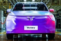 五菱摊牌了，全球银标+三款重磅新车，加速进军国际汽车市场