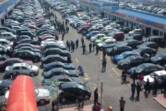 它们是曾经的买菜神车，如今的二手价却与苹果手机差不多