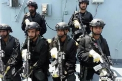 这是想警告谁？41个国家公开支持印度，100多艘军舰“登门”挑衅