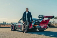 玩车｜现在的改装厂真会玩，连保时捷935都改成电动的了