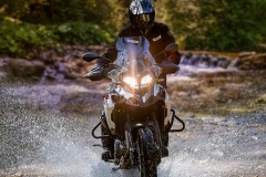 钱江摩托即将推出全新高端品牌“QJMOTOR”，摩托车或现新风口