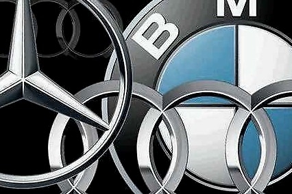 日系三强和戴姆勒暴跌之下 大众到底凭什么实现正增长