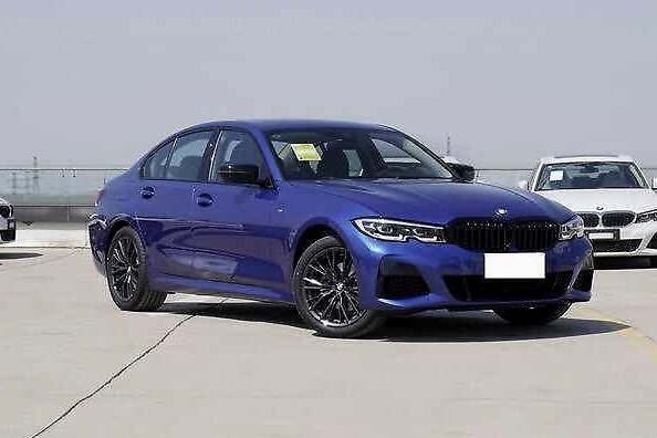 又有3款合资中型车降价，最高达3万元，阿特兹、3系在榜