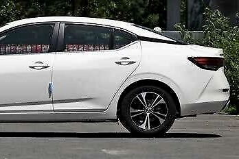 了不起的日系车！86800元的价格，却拥有20万的配置，很有档次