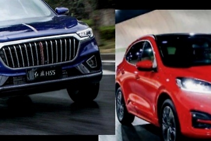 20万元SUV决赛圈！网友问这两款怎么选？