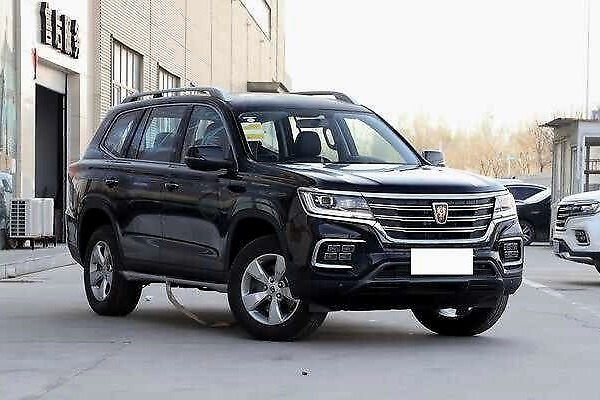 不买途昂，其实国人还可选这3款中大型SUV，最低不足17万，纯国货