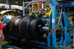 50万公里不换胎！广州工控做出全国超耐磨轮胎