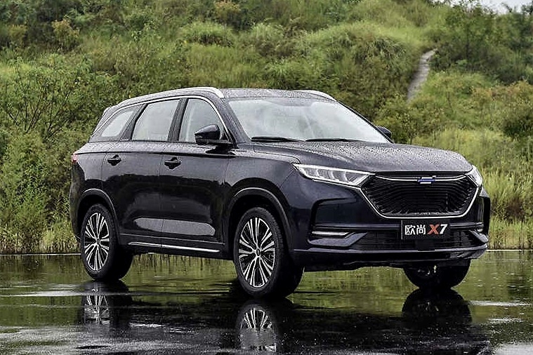 超5米长还自称B级车，这些车谦虚得有点过分了！