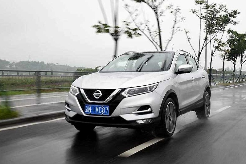 15万以上只看合资车？选这几款精品国产SUV错不了！