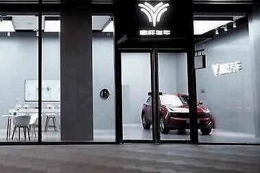 国潮文化之下，兼具智能和情感双操控的哪吒U可以走多远？