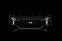 新现代胜达/红旗E115/新路虎发现/全新第7代奔驰S级等多款重磅新车来袭