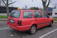 中国人那么爱旅行，为什么旅行车却这么少？｜查姐说