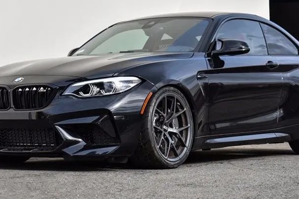 全面解锁运动属性 让M2全力奔跑