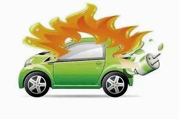 是时候应对新能源汽车安全焦虑了