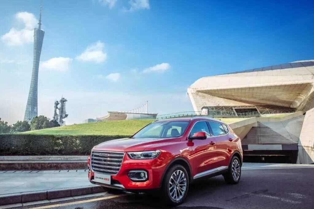 35岁还没买车，说得过去吗？