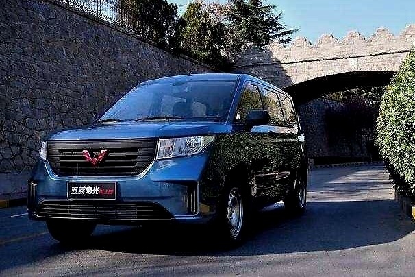 汽车行业的风口到了，五菱也能被吹上天？