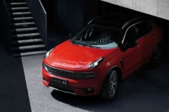 预算20万元落地，领克01与本田CR-V怎么选？