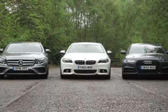 20万级入门BBA只是“样子货”？别急着喷，存在即合理