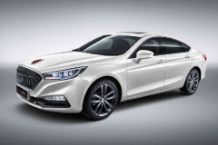 紧凑型车的价格，中型车的享受，这几款车真不能错过