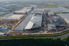 EV早点：工信部将有序放开新能源汽车代工；特斯拉加快上海第二工厂建设