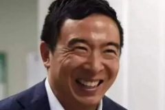 杨安泽：我又要给美国人发钱，选2万美国人每人发250美元