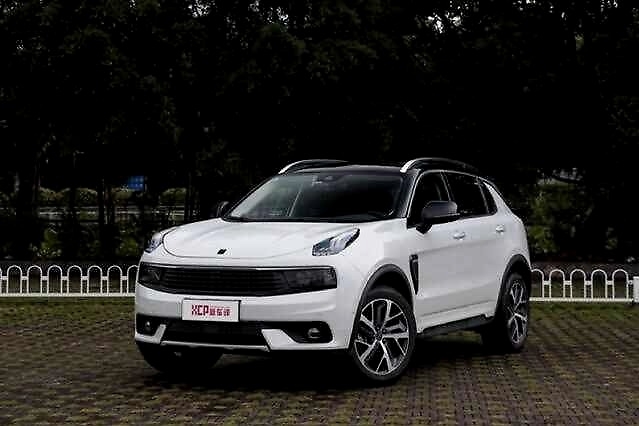 领克01长测（5）：质量报告之藏在钣金里的工艺有多强？