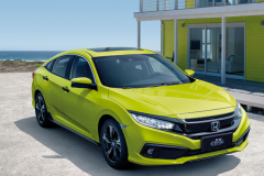 20万内“跑得快”之选！最快5.9秒破百，还是来自大国产