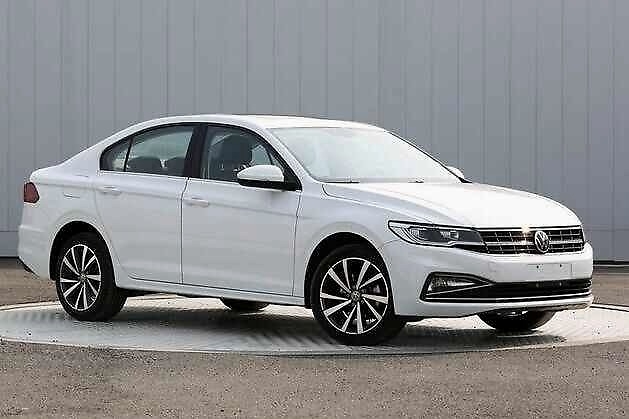 油耗低至1.4L，大众、长安、领克新车型申报图曝光，动力是亮点