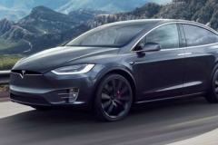特斯拉Model S/X价格调整 降价29000元