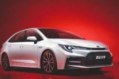 市面上15万内唯二的混动车之一，所谓的AE86后代究竟值不值得买？