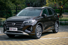 自主家用SUV好选择 广汽传祺销量担当全新GS4实力如何