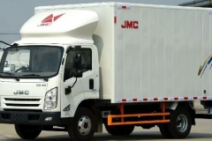 为什么老司机都说轻卡只选江铃？江铃轻卡真的这么好吗？