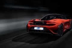 英国跑车制造商迈凯伦拟裁员1200人，占员工总数四分之一