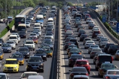 北京市政协委员建议 京籍无车家庭首车无需摇号