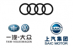 上汽奥迪2022年露面！加长A7是首款车型，与辉昂共线生产