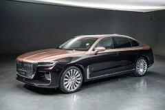 6月国产新车“大乱斗”！红旗H9领衔，每一款都是颜兽级别