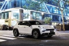 为跨界而生，这三款SUV年轻人必看