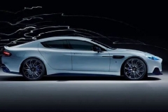 拒绝吉利转型建议后 阿斯顿·马丁五亿英镑融资难抵亏损 |汽车预言家