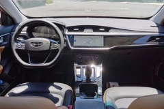 更趋全能的国民家轿，试驾2020款帝豪GL