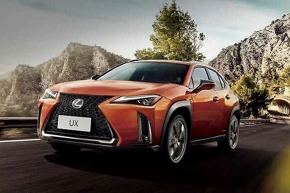 提高保值率？雷克萨斯二手车品牌升级，网友：到底还让不让人买？