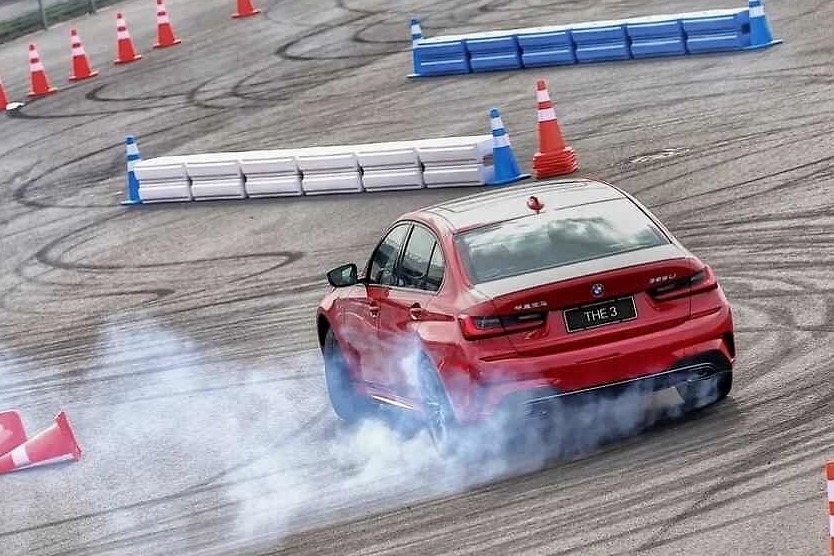 无后驱不豪华？这三款充满驾驶乐趣的豪车满足你！