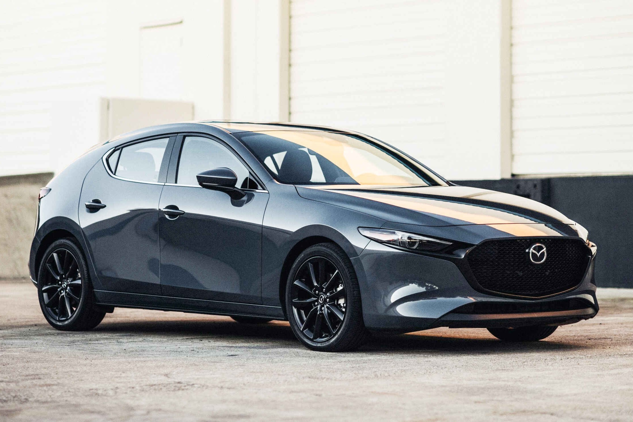 马自达在中国卖不动，是因为车不好？