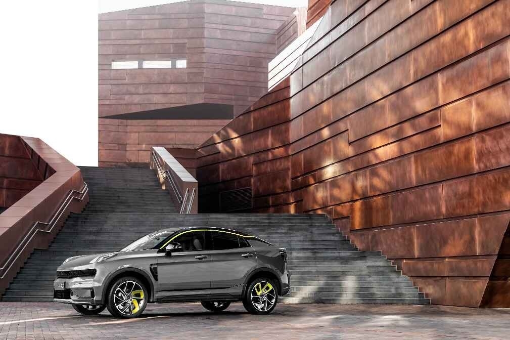 售价17.58-21.28万元，领克05能打吗？