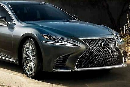 雷克萨斯重回销冠！沃尔沃凯迪拉克不断降价，竟也卖不过？