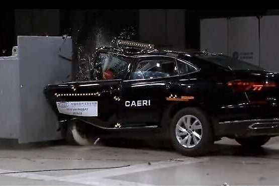 大众：都别嚷嚷了，我有信仰加持！帕萨特爱买不买？反正我有销量